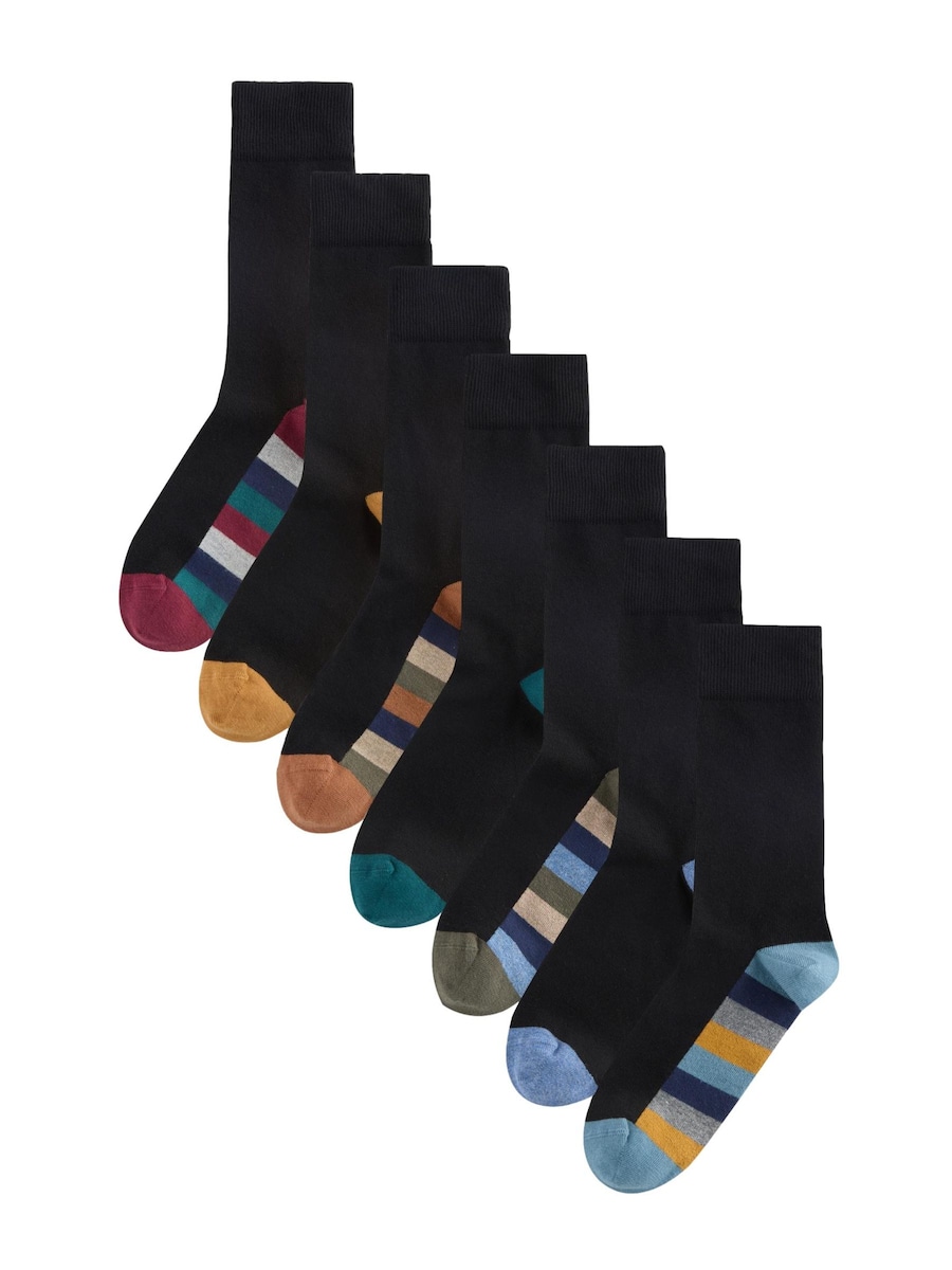 

Носки Next, черный