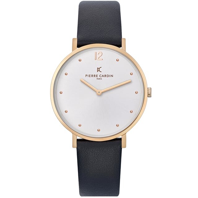 

Часы cbv 1014 Belleville простота Pierre Cardin, розовый