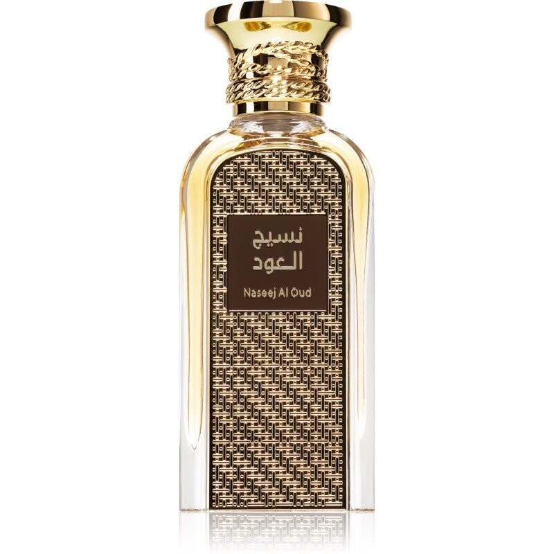 

Afnan, Naseej Al Oud, парфюмированная вода унисекс, 50 ​​мл