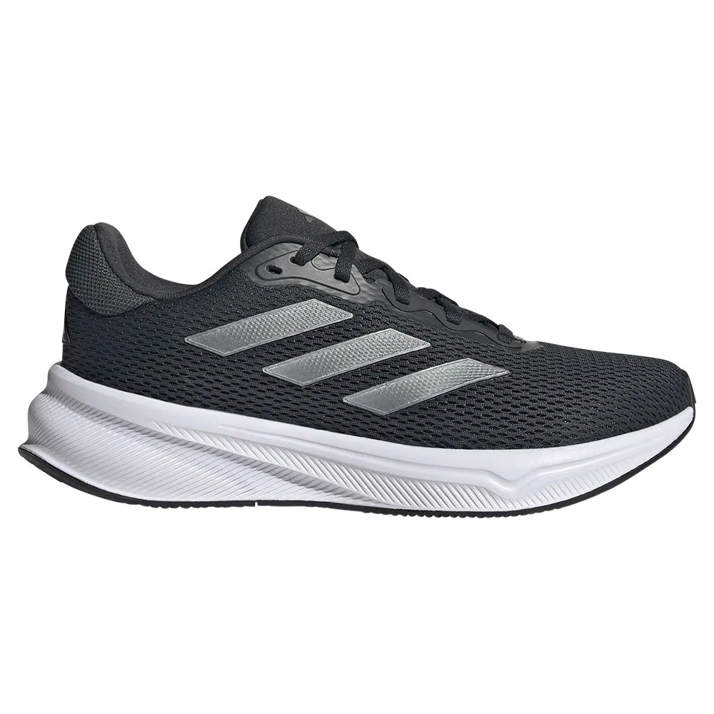 Беговые кроссовки adidas Response, черный