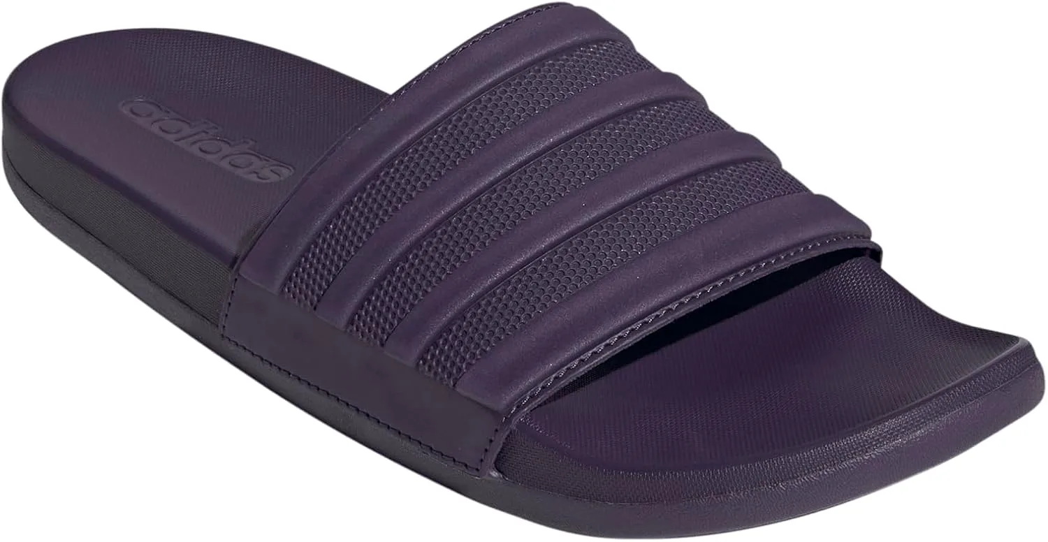 Шлепанцы Adidas Adilette Comfort для взрослых унисекс — фото 2