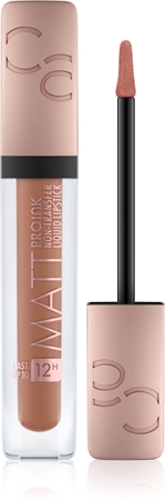 

Стойкая матовая жидкая помада Catrice Matt Pro Ink Non-Transfer, 160 5 ml