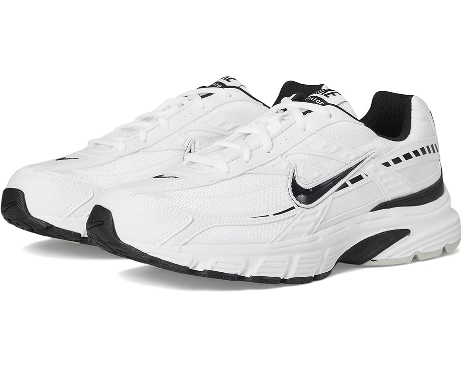 

Кроссовки Nike Initiator, цвет White/Black