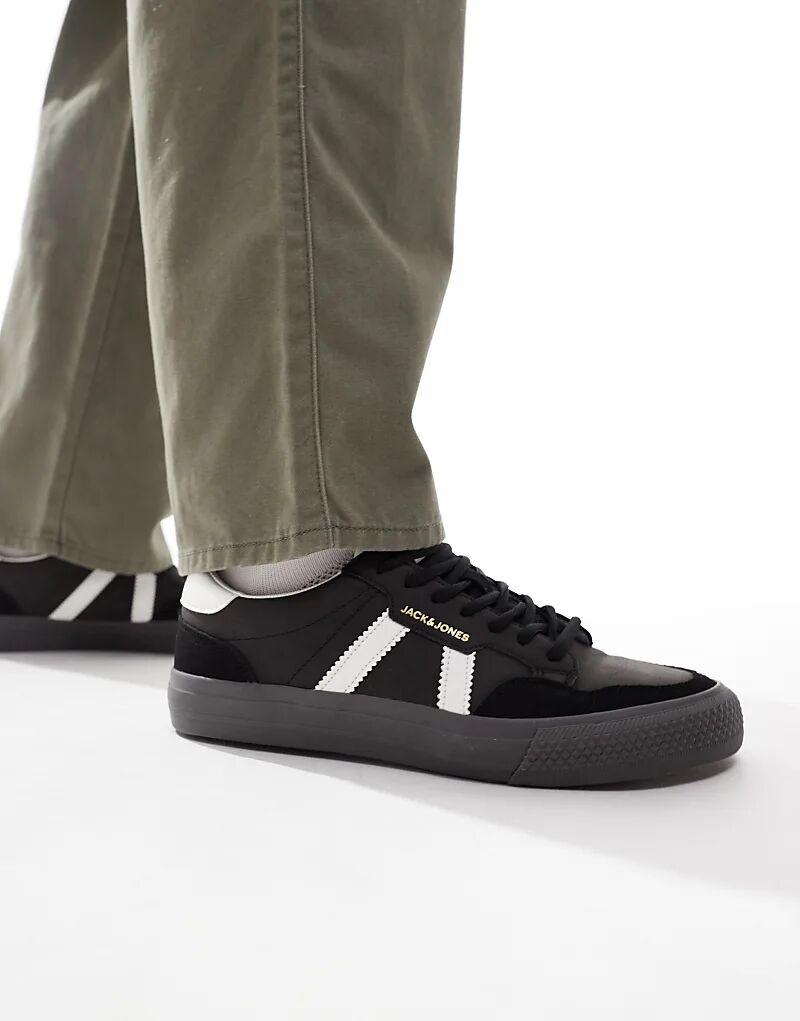 

Специальные кроссовки Morden черного цвета Jack & Jones