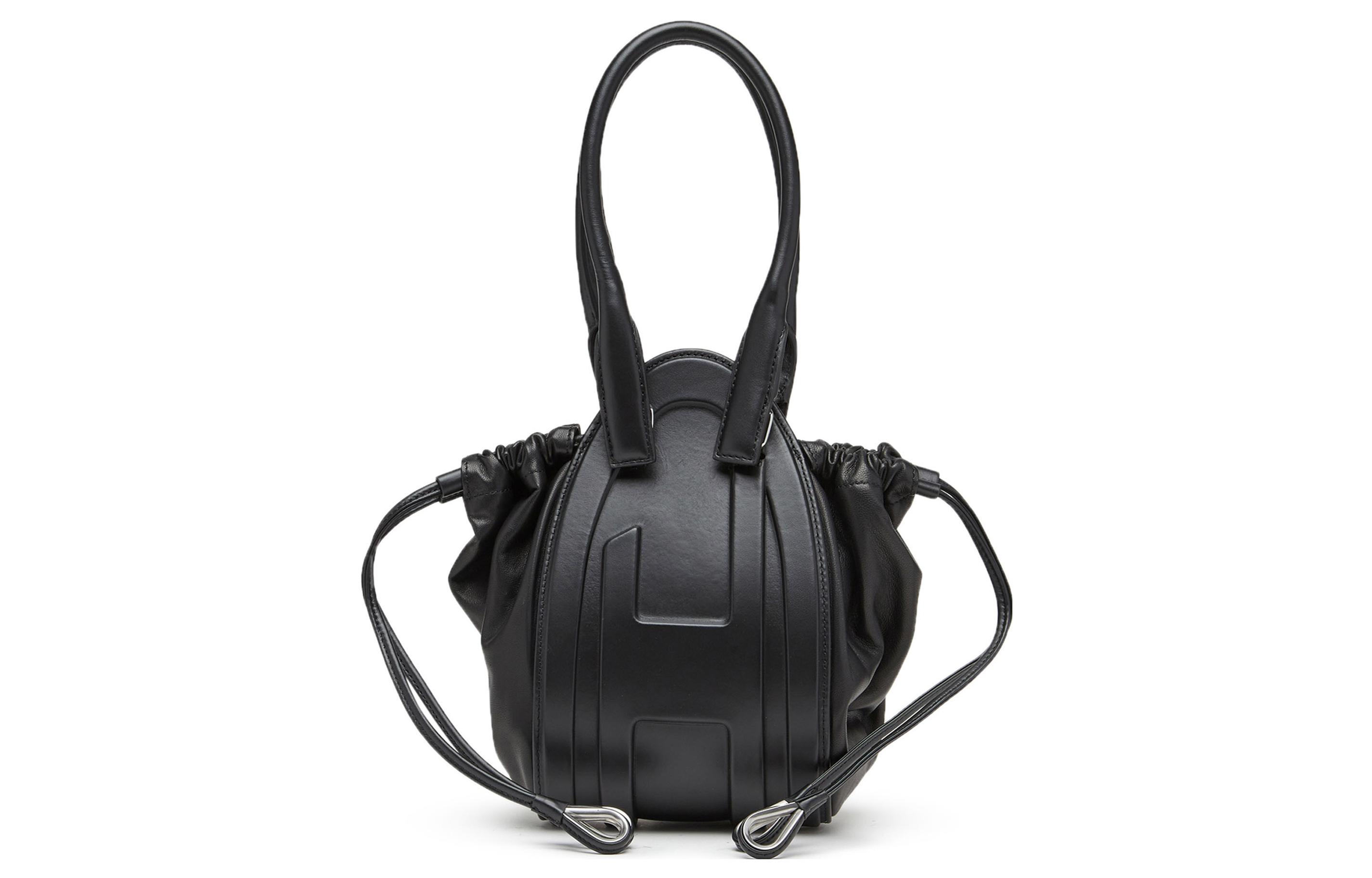 

DIESEL Маленькая складная сумка-ведро