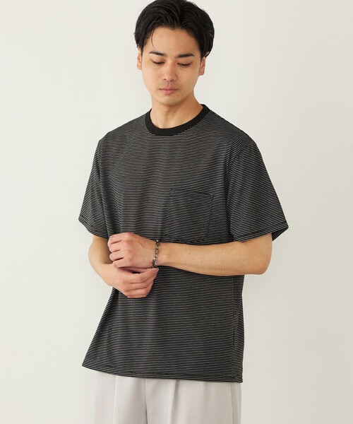 

SHIPS Colors Футболка CAVE(R) Border SHIPS, черная