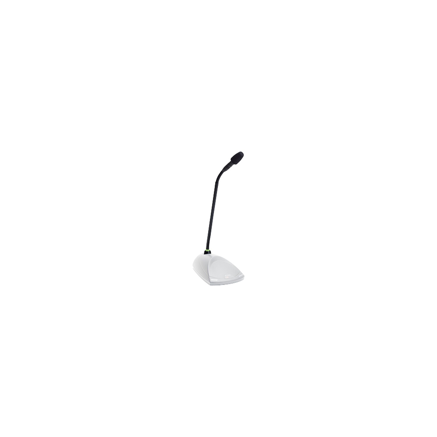 

Микрофон Shure MX410/C Microflex Mini 10 дюймов на гибкой стойке, кардиоидный