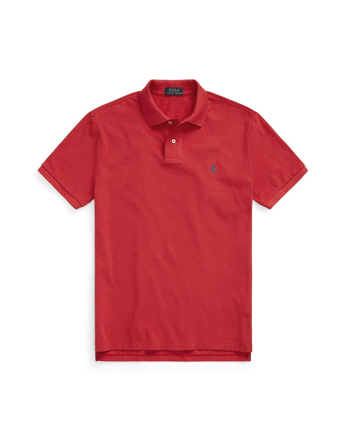 

рубашки поло Polo Ralph Lauren, красный