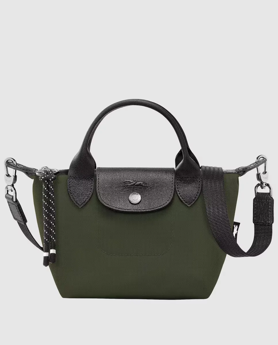 

Сумочка Le Pliage Energy в размере XS Longchamp, цвет Kaki