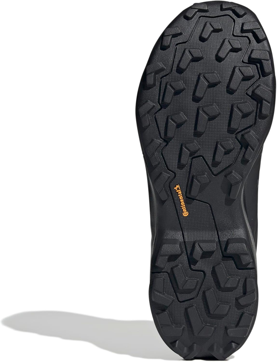 Мужские походные ботинки Adidas Terrex Skychaser Ax5 Mid Top Gore-tex, черный — фото 4