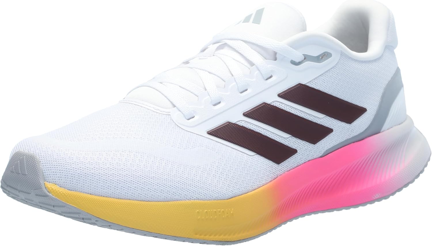 

Мужские кроссовки Adidas Run Falcon 5, белый/черный