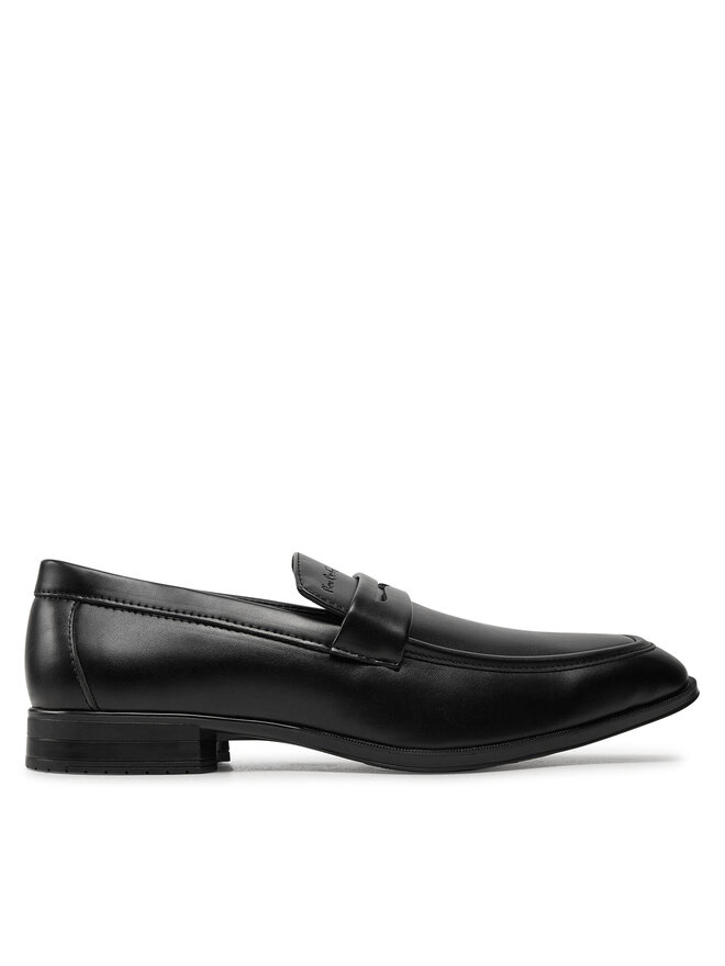 

Тапочки 2312 Pierre Cardin, черный