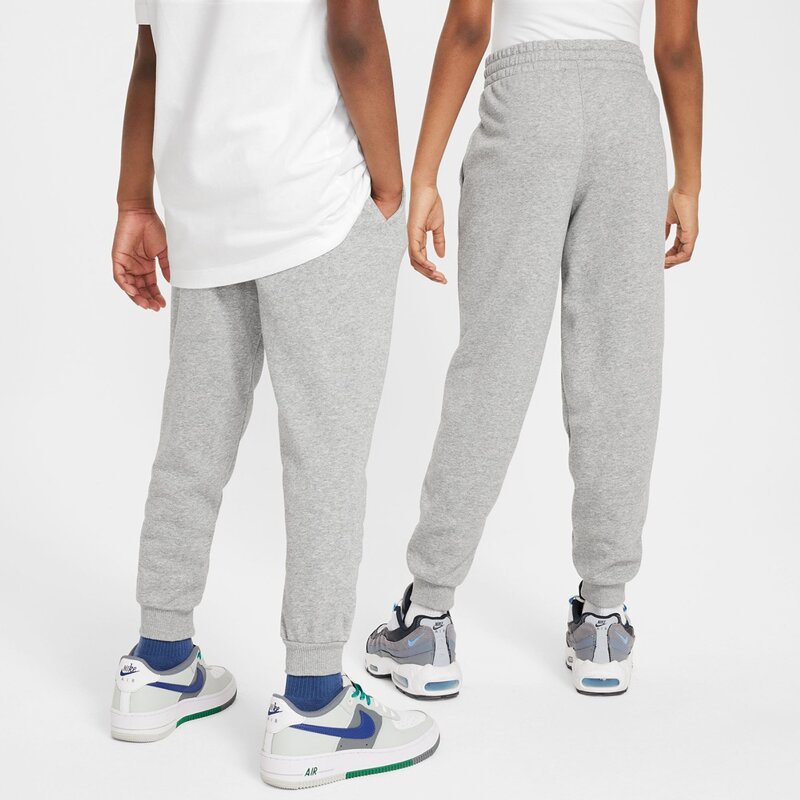 Hose k nsw club ft jggr lbr Nike, мультиколор — фото 2