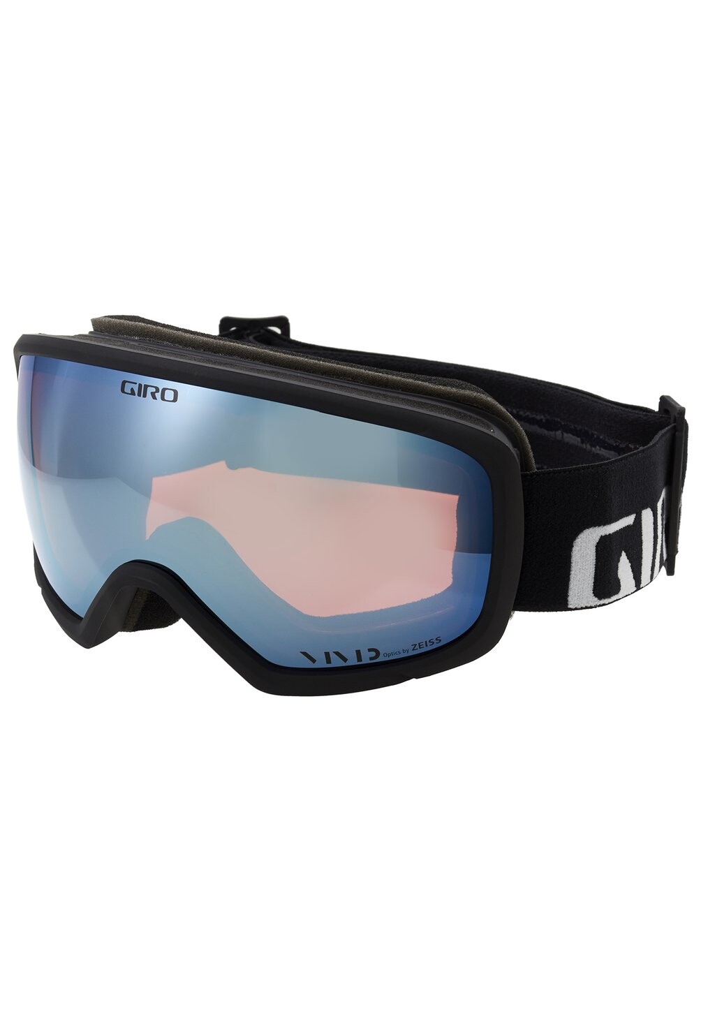 

Горнолыжные очки GIRO RINGO Giro, черный