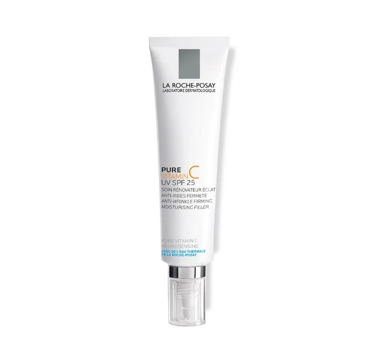 

La Roche Posay Средство против морщин с чистым витамином C SPF25 40 мл