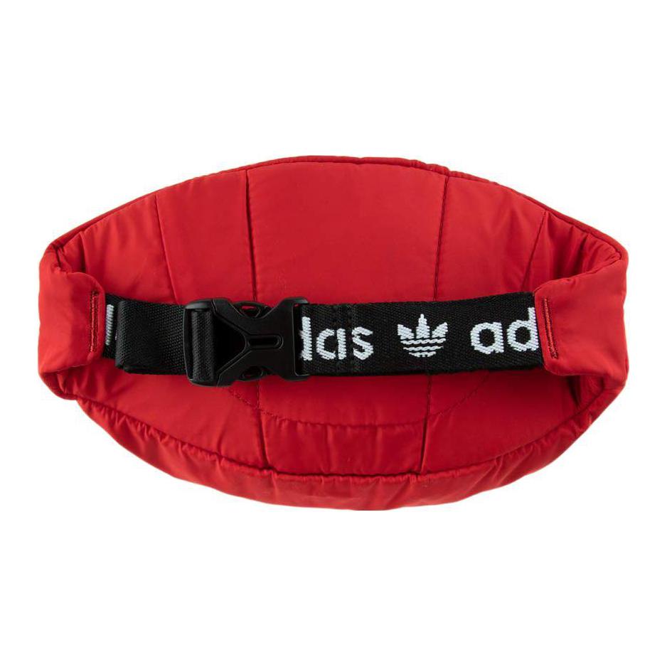 

Поясная сумка унисекс adidas originals, Red