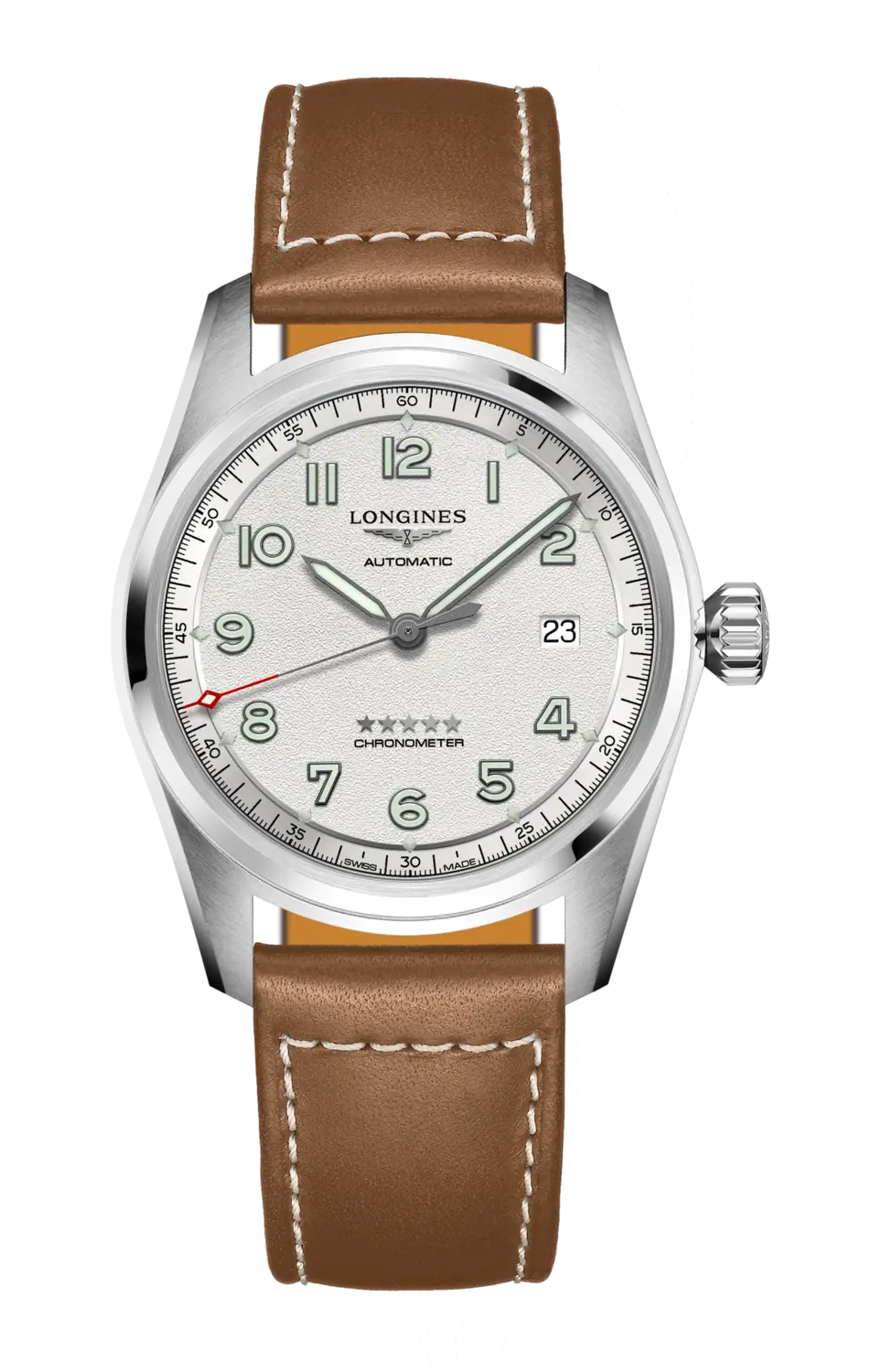 

Часы spirit Longines