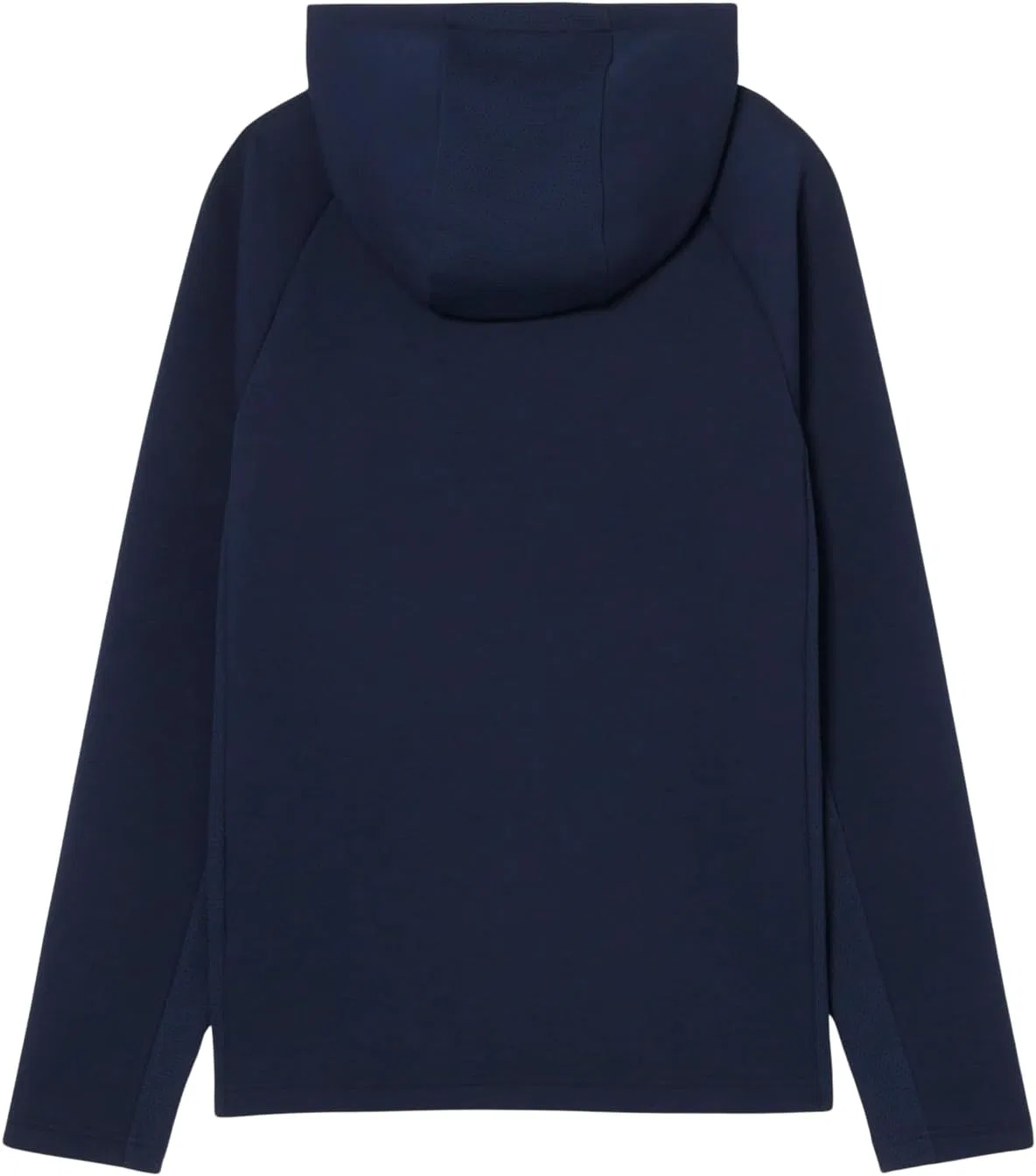 Куртка спортивная Lacoste, Navy Blue — фото 3