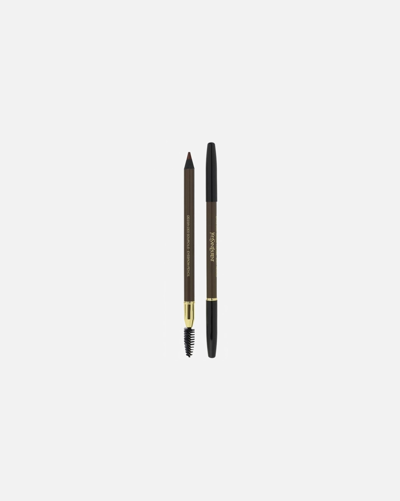 

Карандаш для бровей Yves Saint Laurent, nr. 02 - brun profond, 1.3 гр