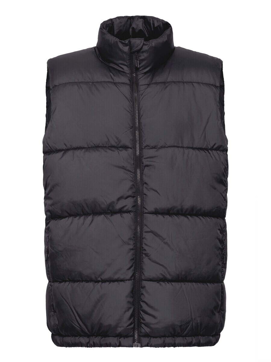 

Жилет BLEND Vest, черный