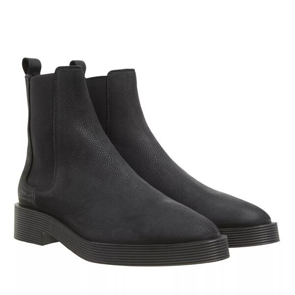 

Ботинки cph662 waxed Copenhagen, черный