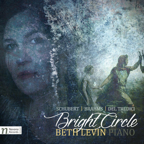 

CD диск Brahms / Schubert / Tredici / Levin: Bright Circle