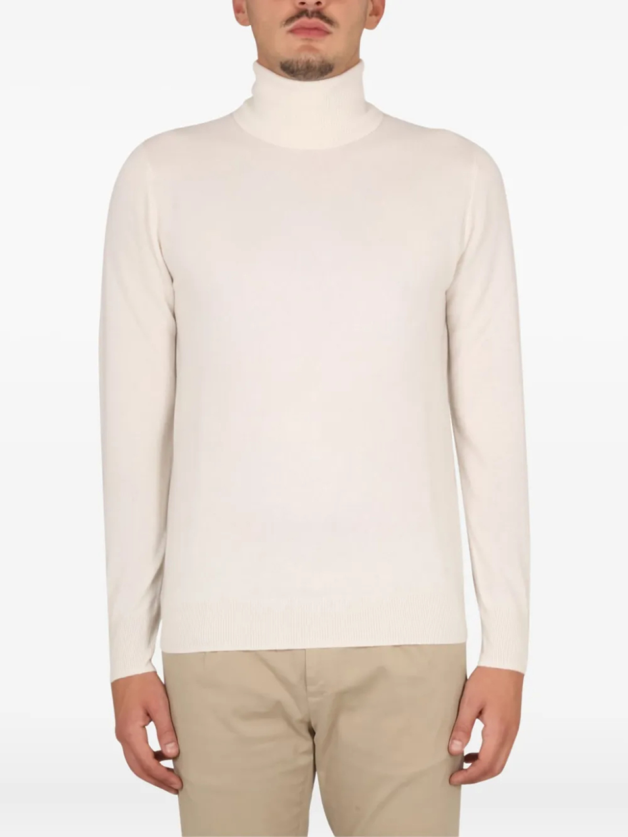 

Водолазка ASPESI, нейтральный