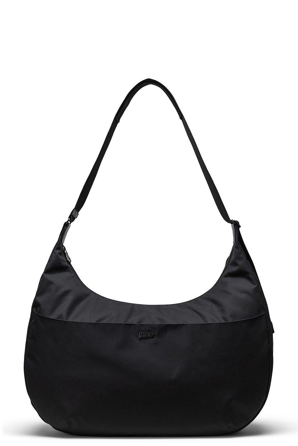 

Большая сумка на плечо Yara от Herschel Supply Co., black