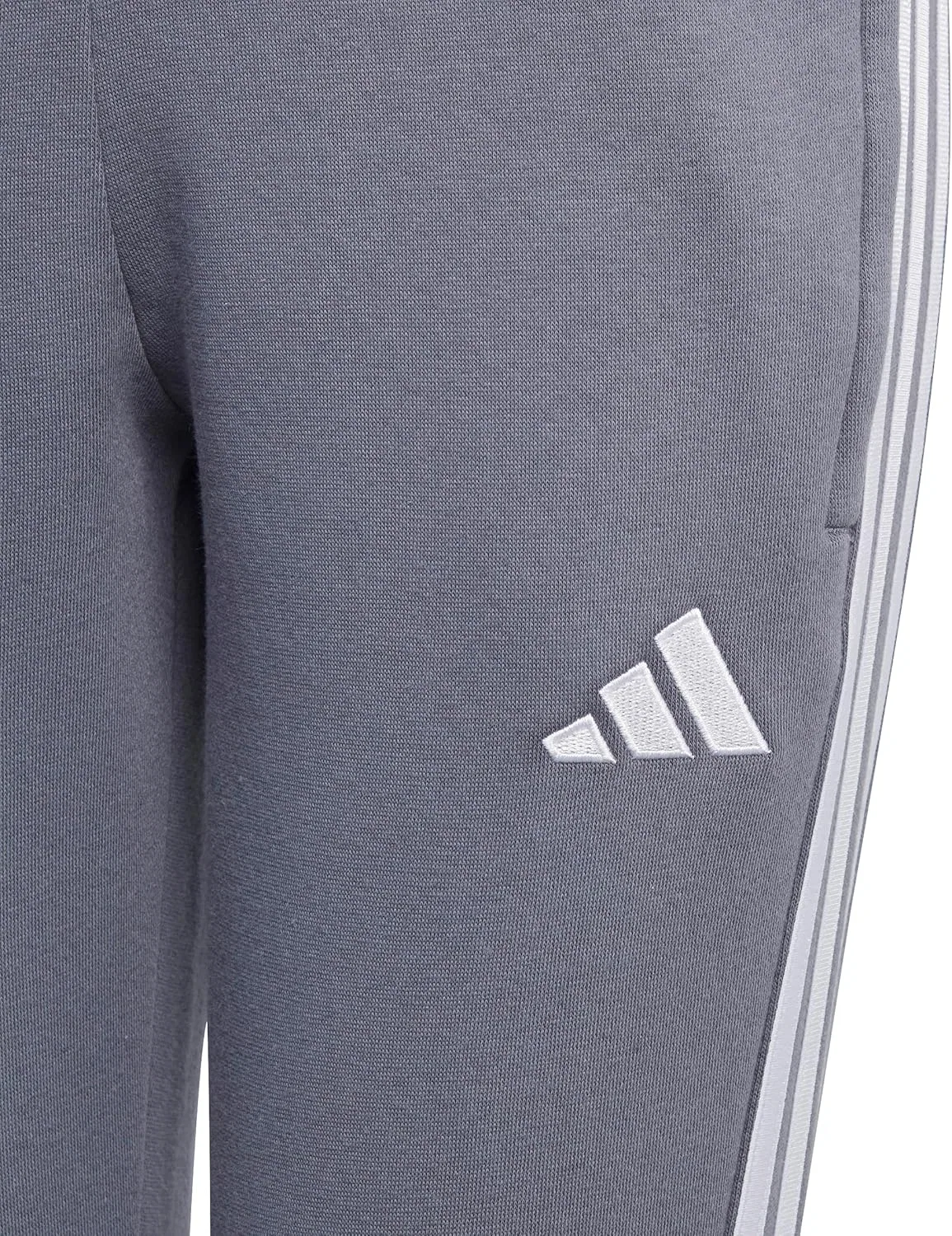 Спортивные штаны Adidas Tiro23 League унисекс для детей, Team Onix — фото 2