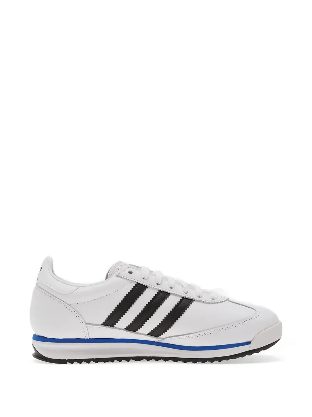 Кроссовки SL 72 Rs Adidas, белый