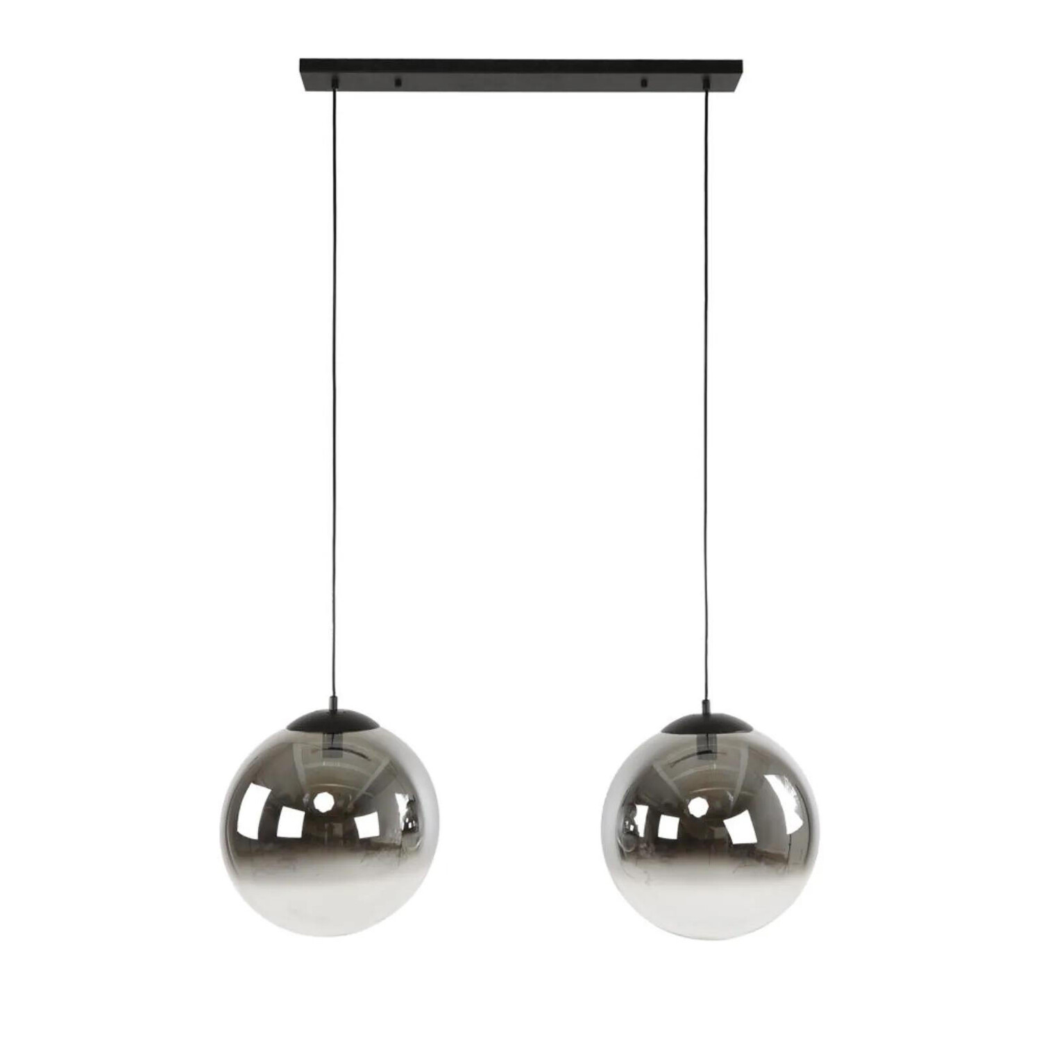 

Подвесной светильник famlights, 20x20x150 см, черный