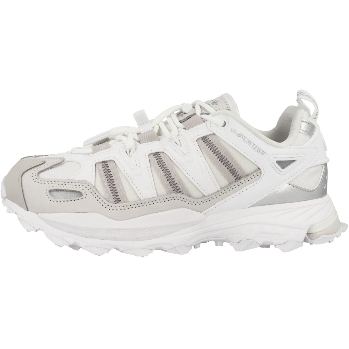 

Низкие кроссовки Adidas originals low Hyperturf, белый