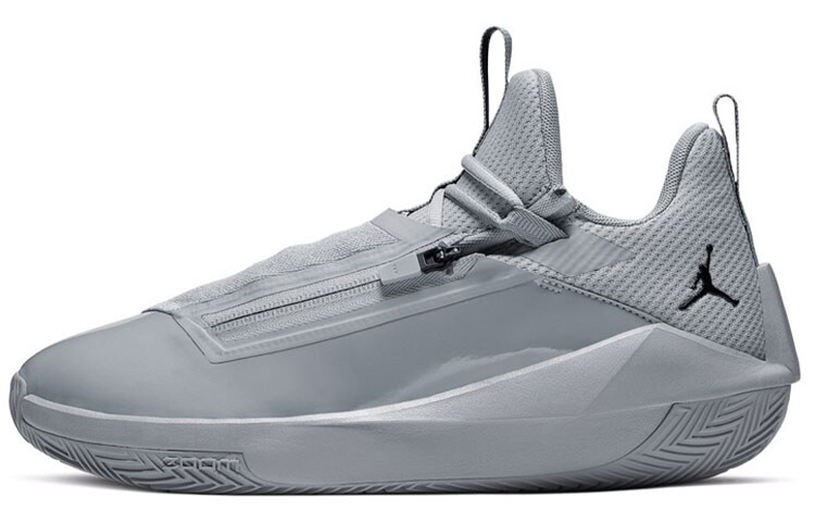 

Мужские баскетбольные кроссовки Jordan Jumpman Hustle