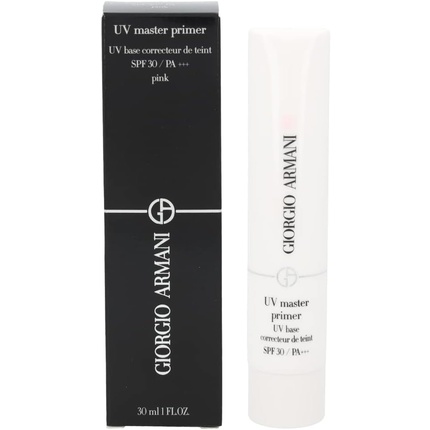 

Giorgio Armani Armani UV Master Primer SPF30/PA+++ Emporio Armani