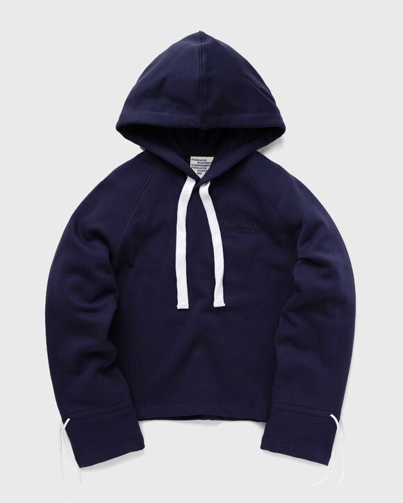 

Худи Baum Und Pferdgarten Juta Hoodie, цвет inkling blue