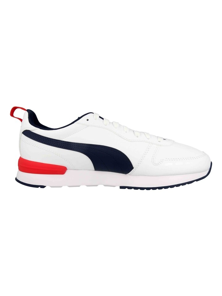 Кроссовки Puma, белый — фото 4