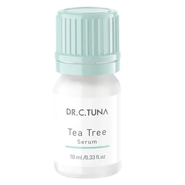 Сыворотка Farmasi — Для лица DR.C.TUNA Tea Tree Serum для жирной и комбинированной кожи