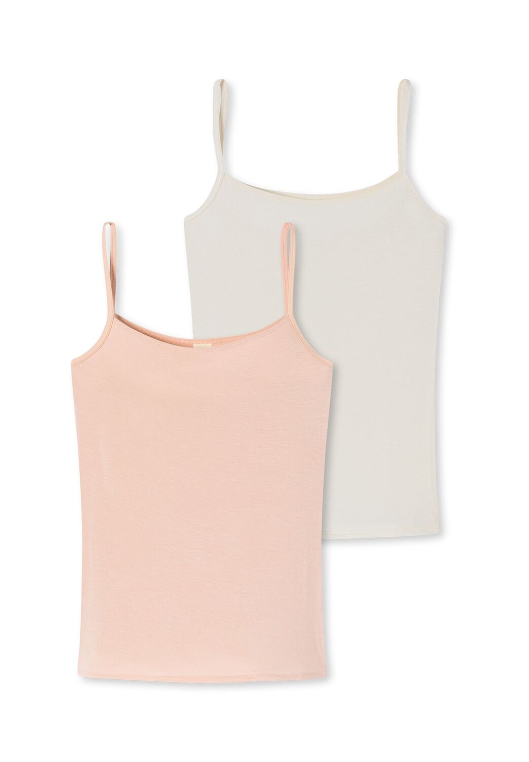 

Нижнее белье SCHIESSER, цвет Orange Creme