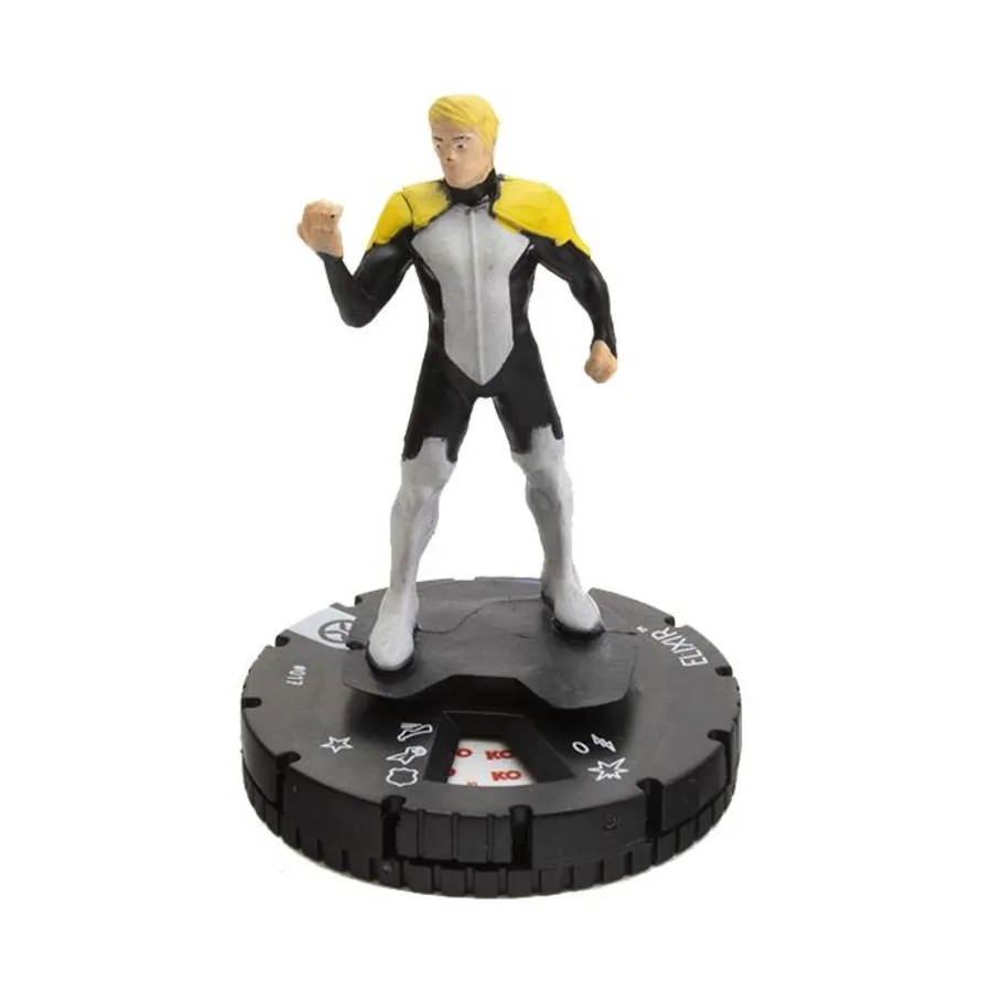 

Эликсир №017 (С), Marvel HeroClix - House of X - Singles