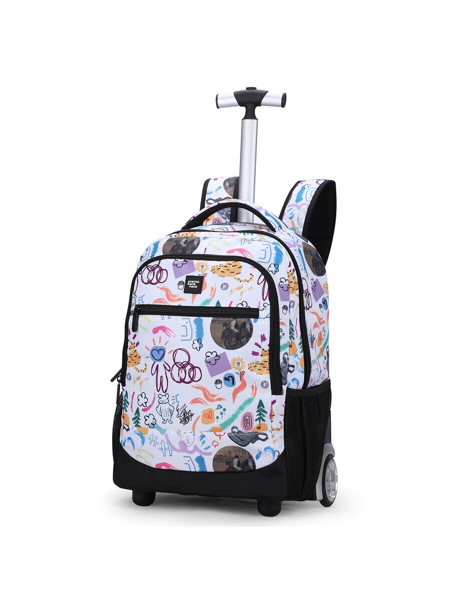 

Рюкзак Aoking Backpack, разноцветный