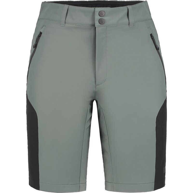 

Шорты Батавия Icepeak, цвет dunkel olivgruen