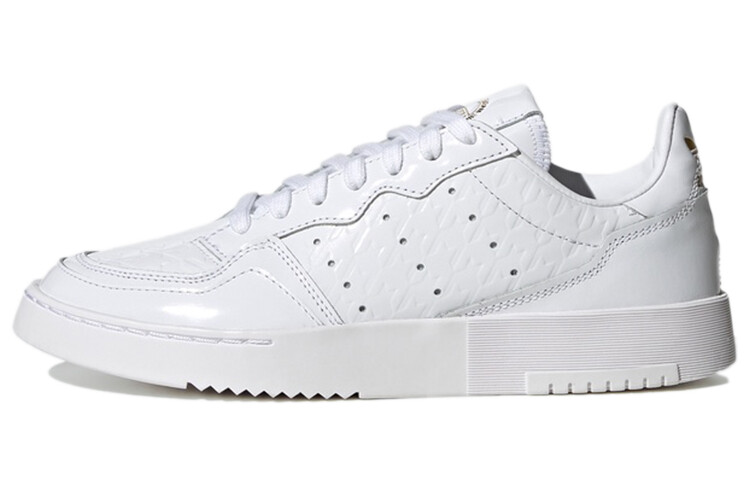Женские кроссовки для скейтбординга Adidas Originals Super Court