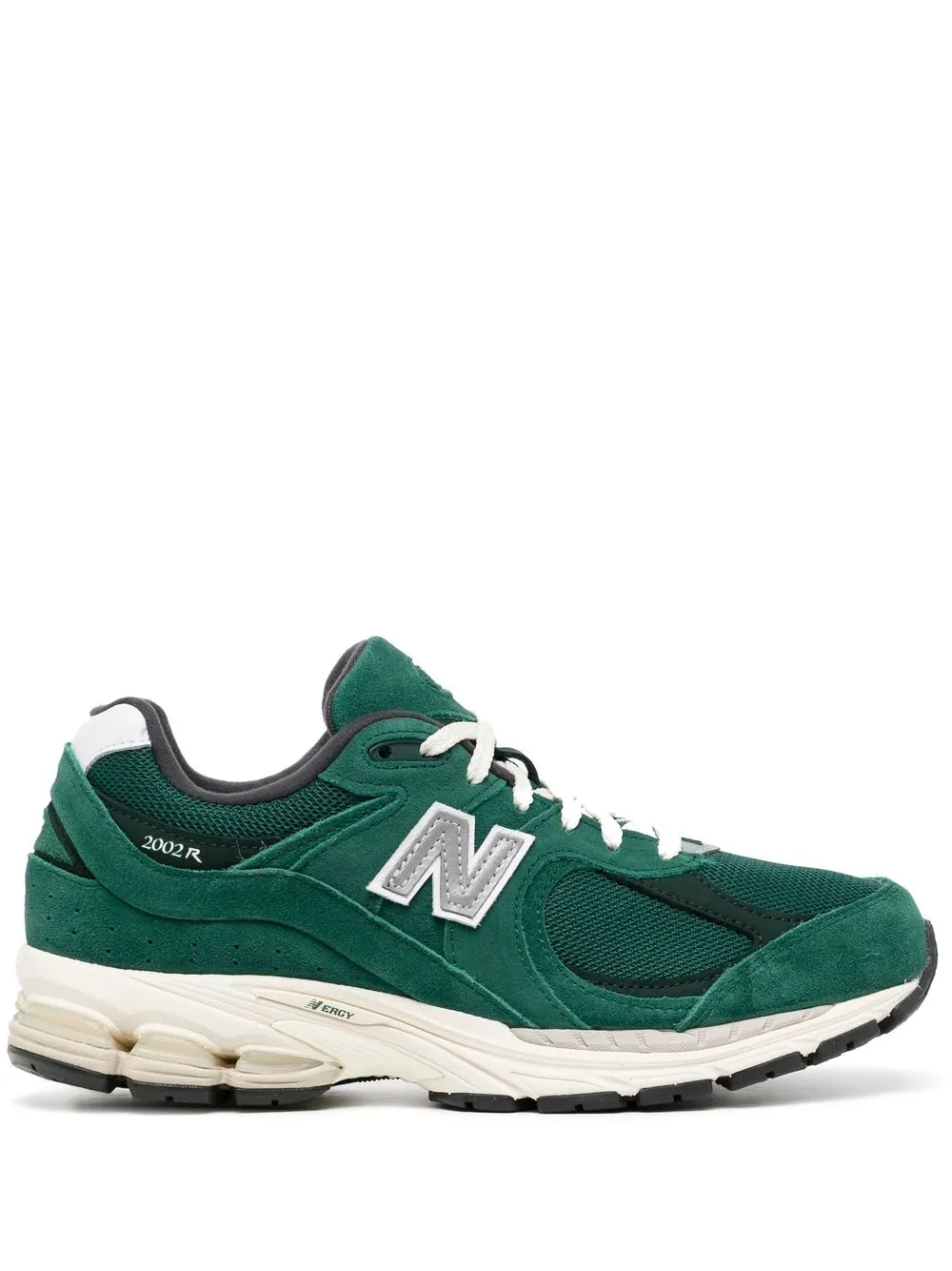

Кроссовки 2002 R NEW BALANCE, зеленый