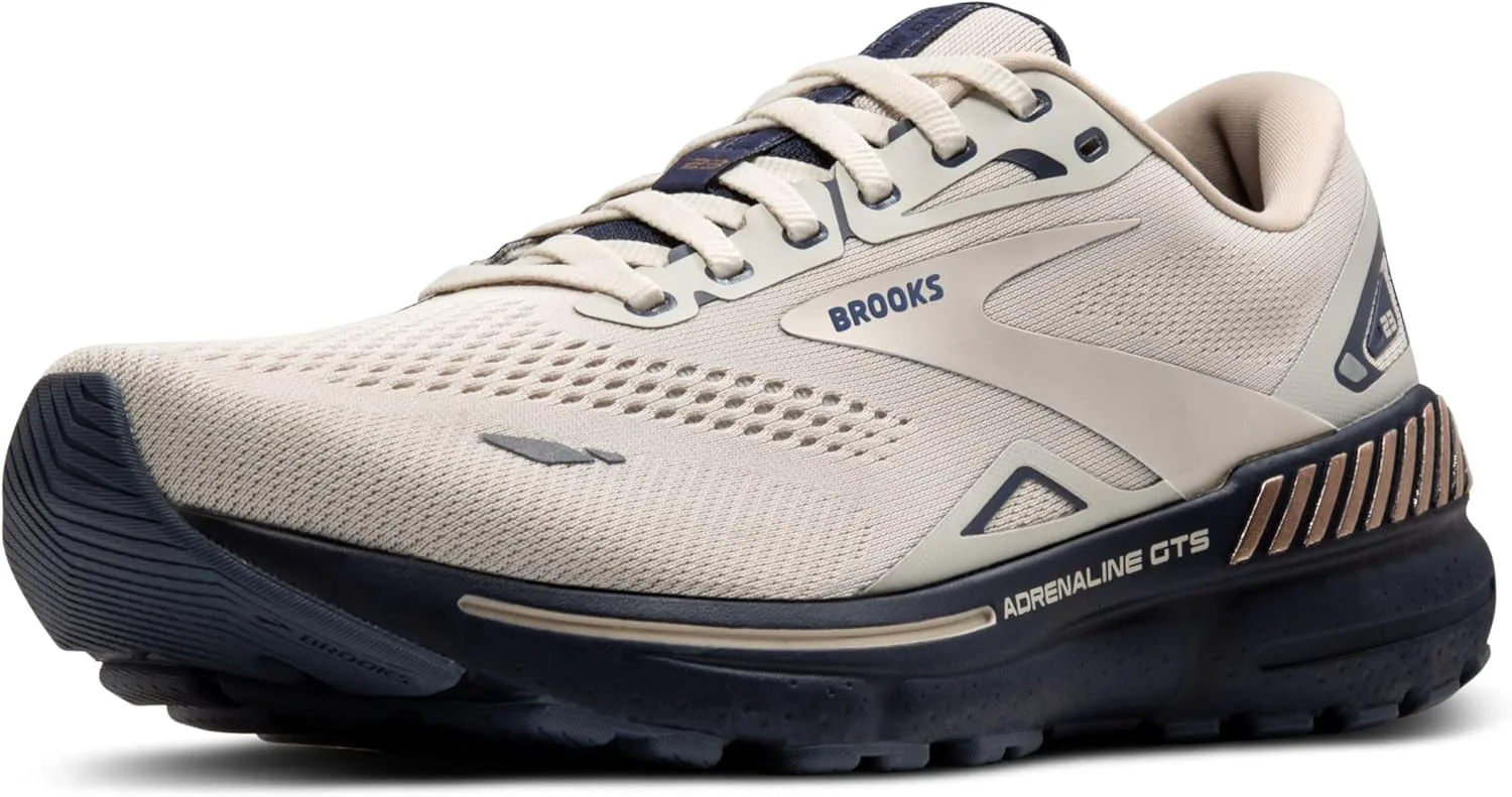 Мужские кроссовки Brooks Adrenaline GTS 23, индиго