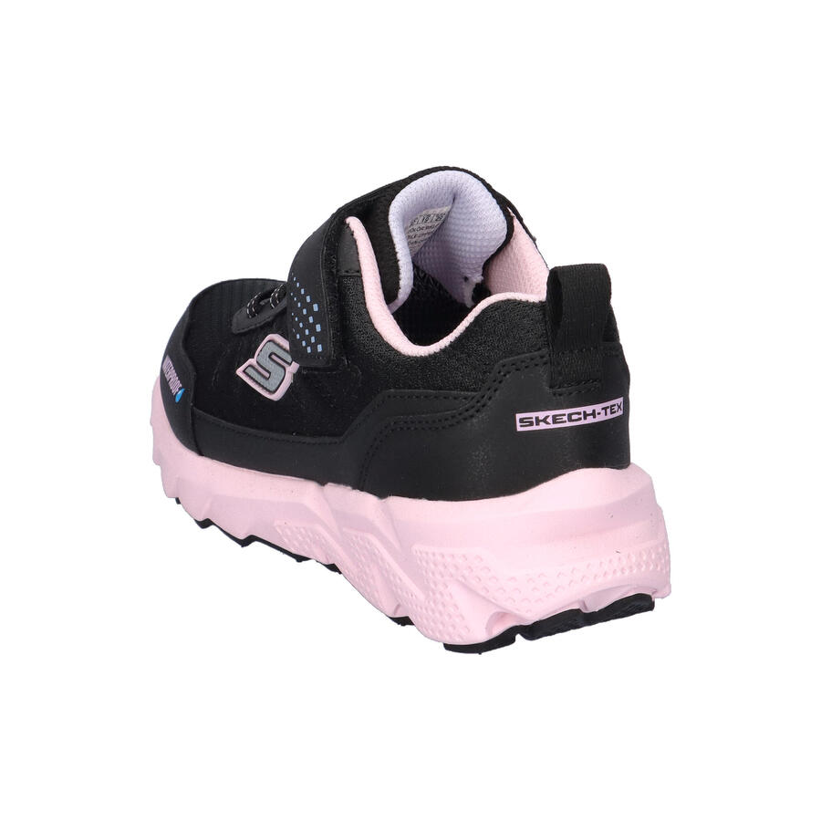 Детские кроссовки Skechers ELITE SPORT TREA-CAMP RAGE 319260L — фото 4