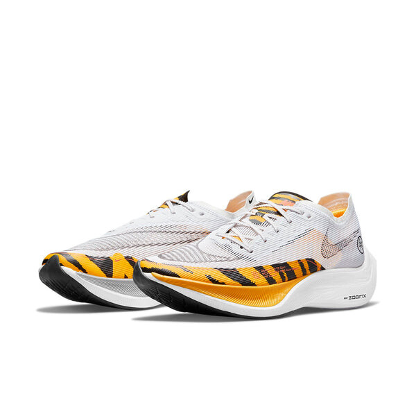Кроссовки zoomx vaporfly next% 2 Nike, белый — фото 3