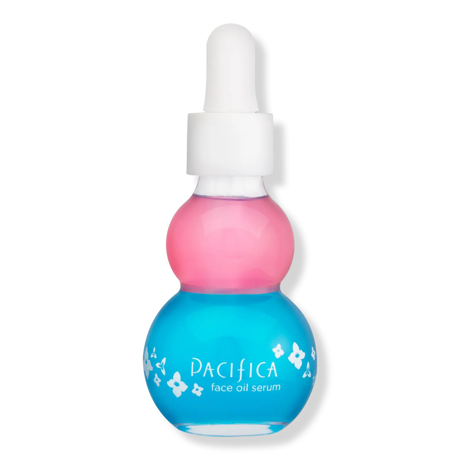 

Сыворотка с маслом Flower Fix Pacifica