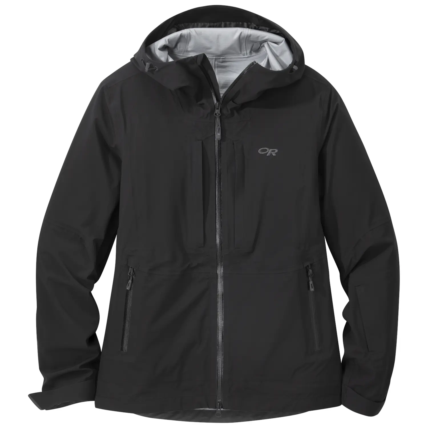 

Куртка Outdoor Research Carbide Plus, черный
