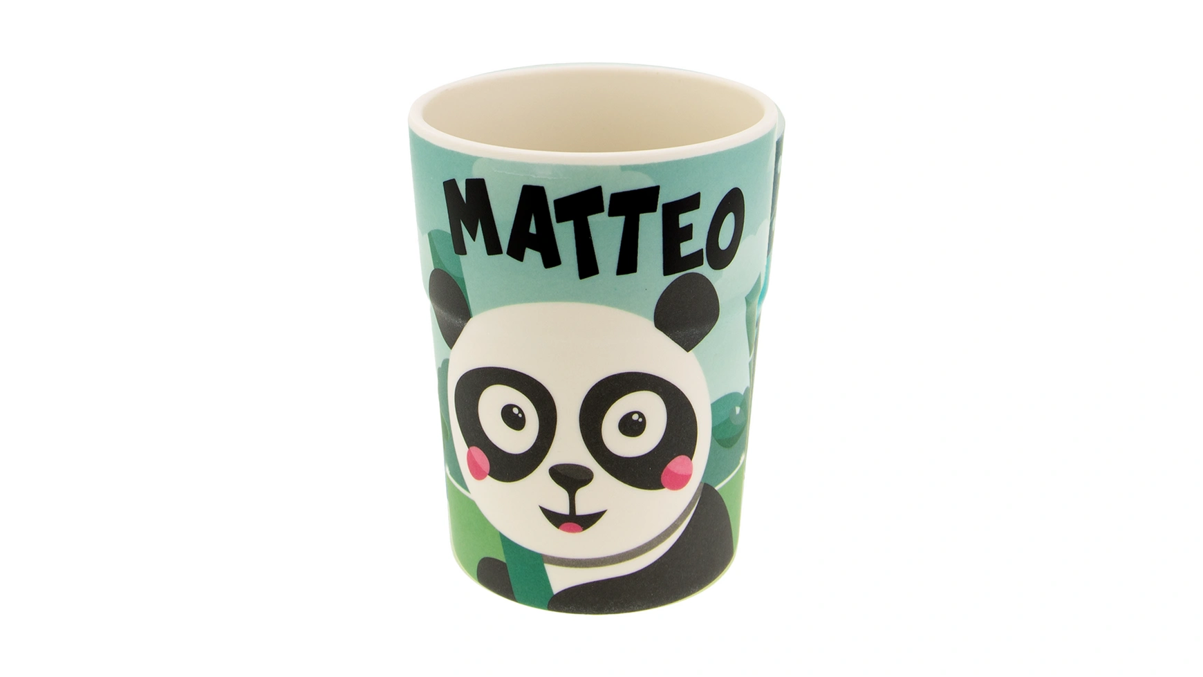 

H&H Детская кружка MATTEO