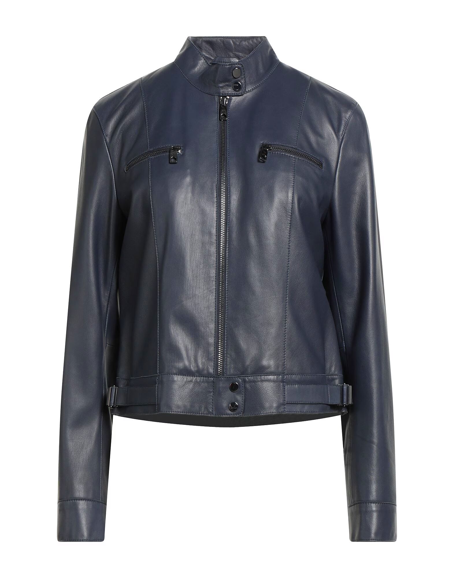 

Куртка Emporio Armani, темно-синий